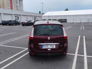 Renault Grand Scenic foto 7