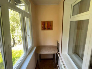 Apartament cu 1 cameră, 40 m², Râșcani, Chișinău foto 6