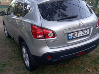 Nissan Qashqai foto 4