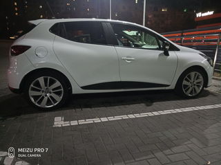 Renault Clio4 foto 4