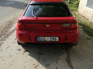 Mazda 323 foto 6