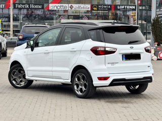 Ford EcoSport foto 5