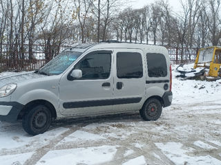 Renault Kangoo foto 2