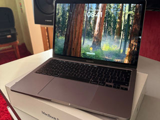 MacBook Pro M1 foto 2