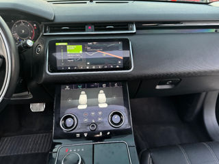 Land Rover Range Rover Velar foto 8