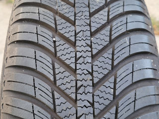 Шины 185/65 R15 и диски 5/112 R15