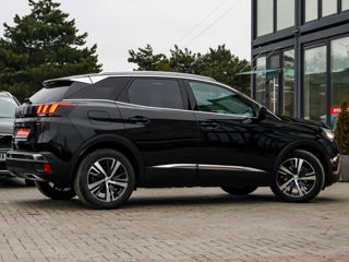 Peugeot 3008 foto 5