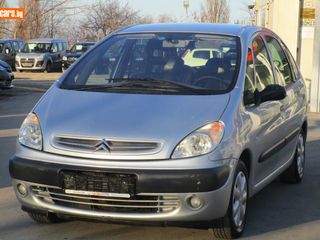 Citroen Xsara Picasso foto 1