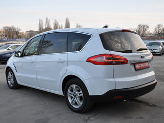 Ford S-Max foto 5