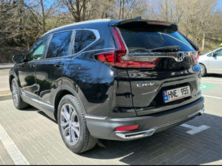 Honda CR-V foto 6