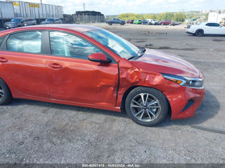 KIA Forte foto 9