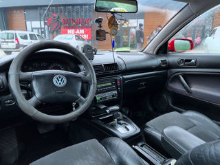 Volkswagen Passat foto 9