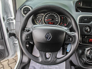 Renault Kangoo foto 4