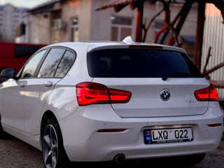 BMW 1 Series foto 5