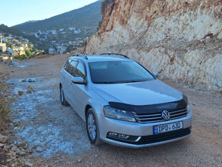 Volkswagen Passat foto 9