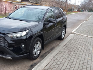 Toyota Rav 4 foto 3