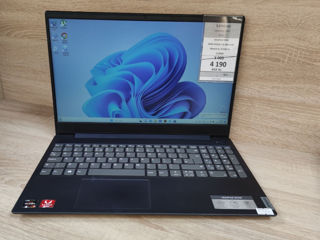 Lenovo ideaPad s340 81NC . Pret 4190 Lei foto 1