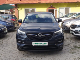 Opel Grandland X foto 3