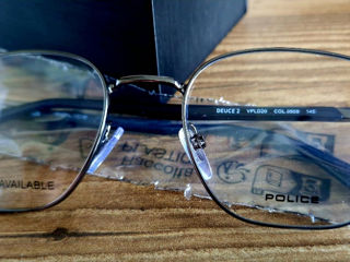 Продаются брендовые оправы для зрения/Vand rame pentru ochelari. foto 8