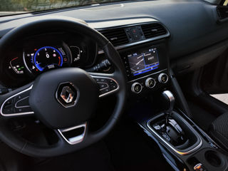 Renault Kadjar foto 10