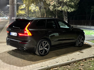 Volvo XC60 foto 3