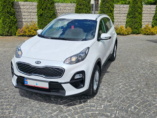 KIA Sportage foto 17