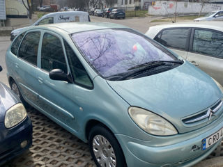 Citroen Xsara Picasso