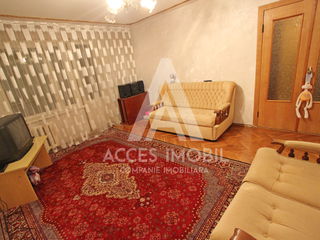 Ciocana, str. Alecu Russo, 4 odăi, 92 m2, et. 5/9, Seria 135! foto 5