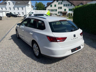 Seat Leon foto 2