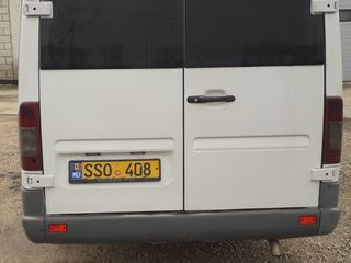 Mercedes sprinter foto 4