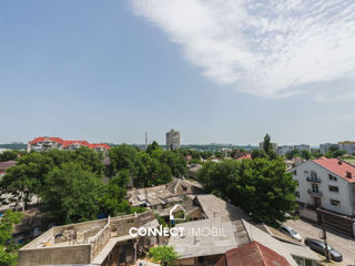 Apartament cu 2 camere, 80 m², Centru, Chișinău foto 8