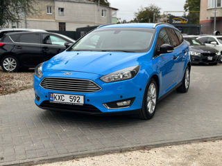 Ford Focus foto 3