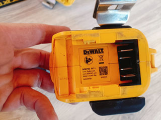 Dewalt dsd796 оригинал в идеале. foto 3