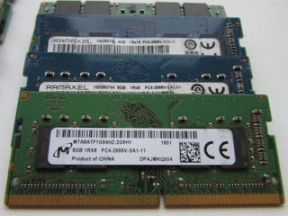 DDR4 8gb Laptop foto 9