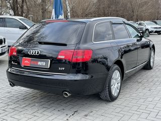 Audi A6 foto 3