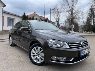 Volkswagen Passat foto 5