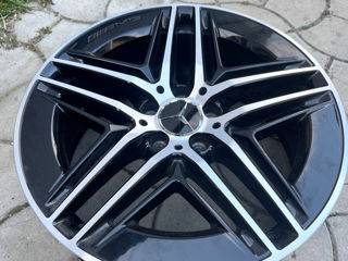 Disc original Mercedes V Vlass AMG 2024 foto 1