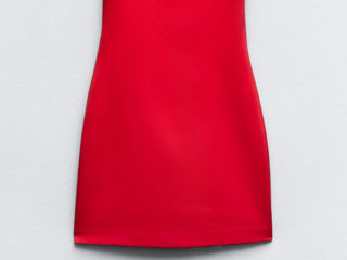 Rochie Noua Zara-mr Xs. foto 9