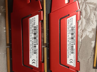 Memorii Ram pentru stationar DDR3, DDR 4 , 8 gb , 4 gb, foto 7