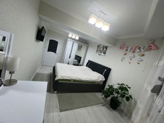 Apartament cu 2 camere, 60 m², Râșcani, Chișinău foto 10