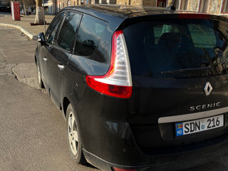 Renault Scenic foto 7