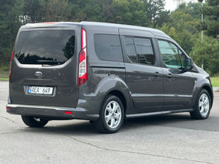 Ford Tourneo Connect foto 5