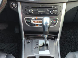Renault Samsung SM5 foto 15