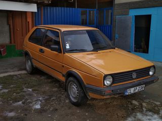 Volkswagen Golf foto 4