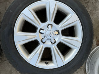 5х112 .225/55 R17 foto 4