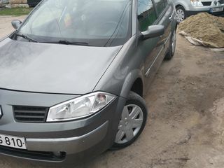 Renault Megane foto 2