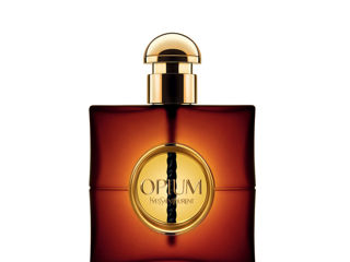 Parfum Yves Saint Laurent Opium foto 2