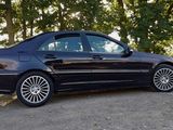 Mercedes C Class foto 3