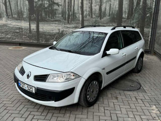 Renault Megane foto 3