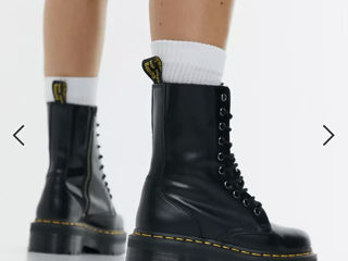 Dr Martens Jadon Hi - Marimea 39 foto 4